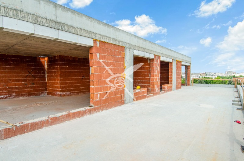 In vendita  3 camere da letto Sofia , Studentski grad , 198 mq | 56276778 - Immagine [11]
