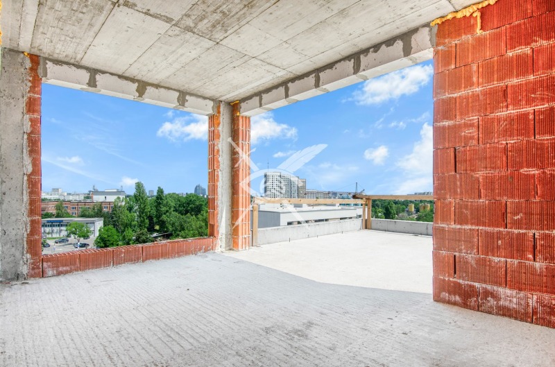 In vendita  3 camere da letto Sofia , Studentski grad , 198 mq | 56276778 - Immagine [4]