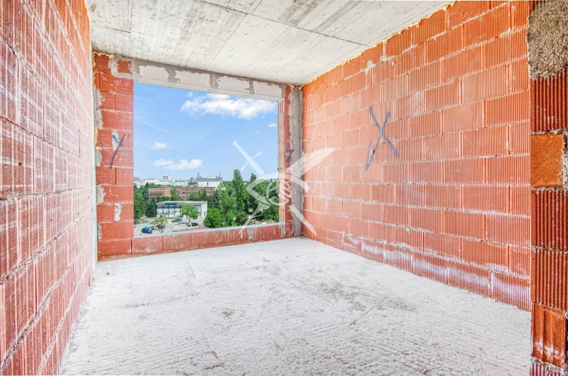 In vendita  3 camere da letto Sofia , Studentski grad , 198 mq | 56276778 - Immagine [6]