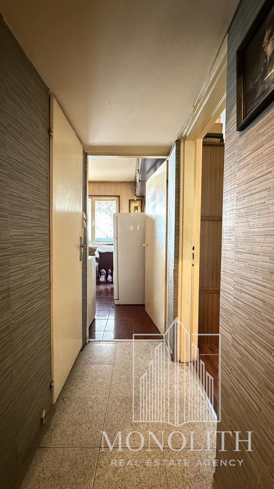 Продава 4-СТАЕН, гр. София, Модерно предградие, снимка 4 - Апартаменти - 54148376