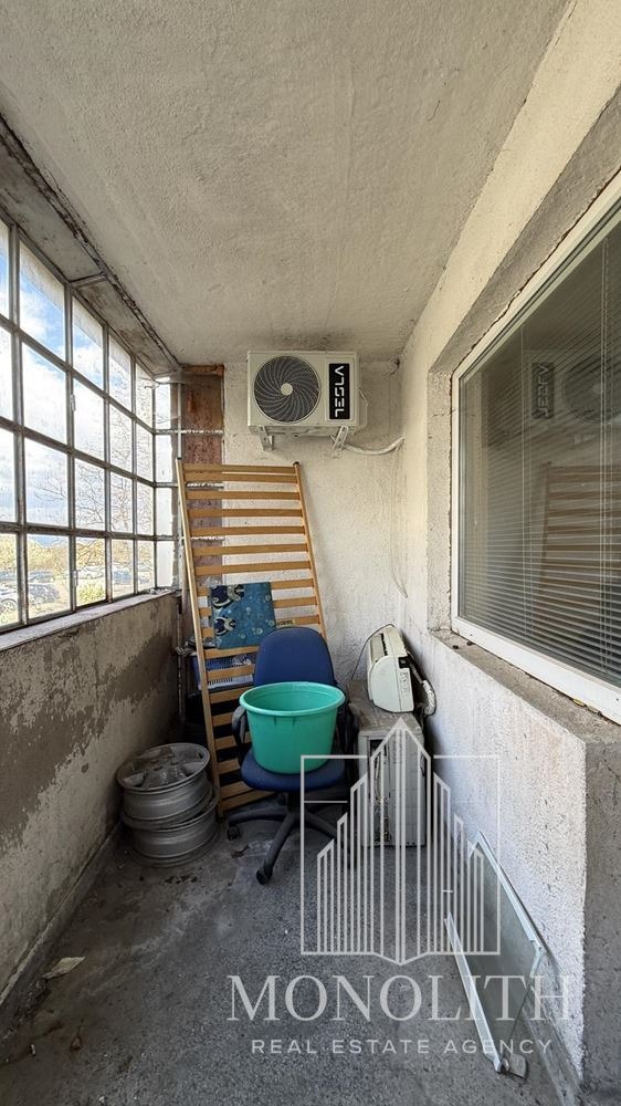 Продава 4-СТАЕН, гр. София, Модерно предградие, снимка 12 - Апартаменти - 54148376