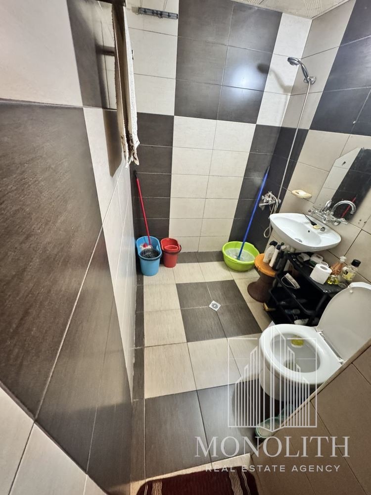 Продава 4-СТАЕН, гр. София, Модерно предградие, снимка 10 - Апартаменти - 54148376