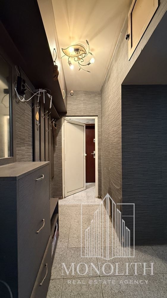 Продава 4-СТАЕН, гр. София, Модерно предградие, снимка 5 - Апартаменти - 54148376