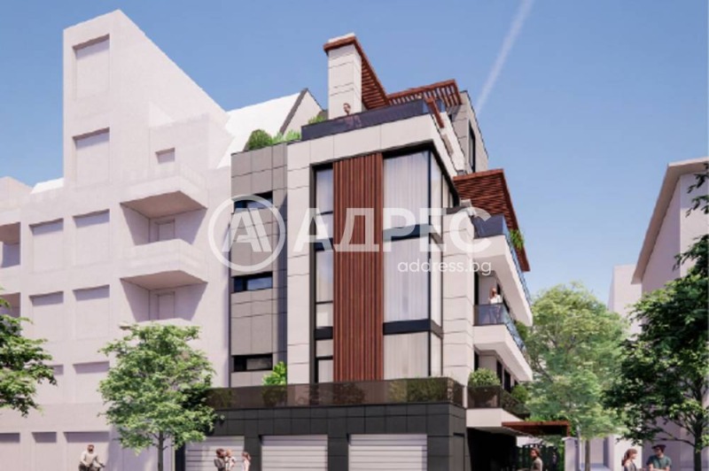 De vânzare  3+ dormitor Sofia , Țentâr , 225 mp | 29857604