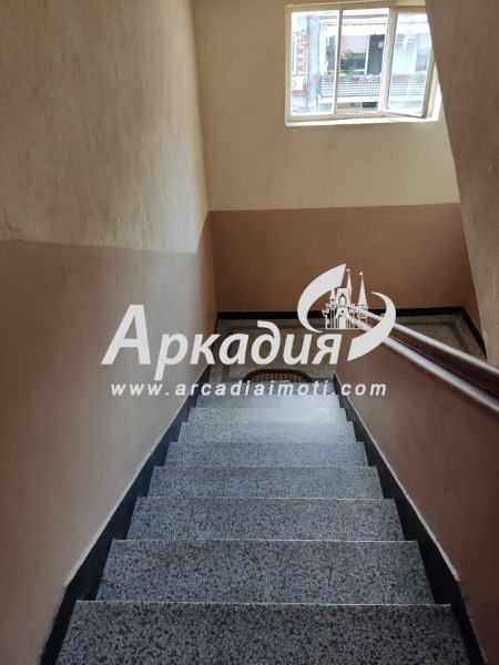 Продава  Етаж от къща град Пловдив , Въстанически , 76 кв.м | 74723620 - изображение [9]