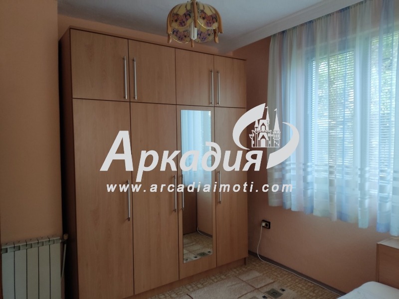 Продава  Етаж от къща град Пловдив , Въстанически , 76 кв.м | 74723620 - изображение [5]