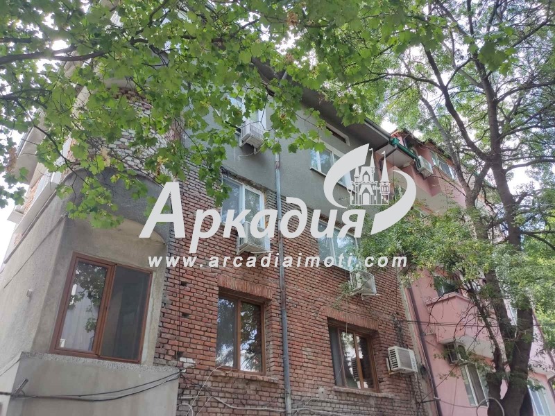 Продава  Етаж от къща град Пловдив , Въстанически , 76 кв.м | 74723620 - изображение [3]