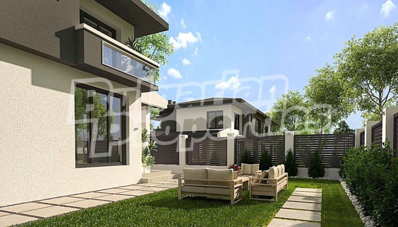 En venta  Casa región Plovdiv , Markovo , 188 metros cuadrados | 12293163 - imagen [2]