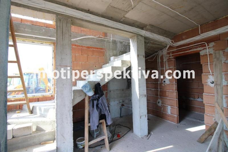 Продава  Къща област Пловдив , с. Строево , 167 кв.м | 56662106 - изображение [13]