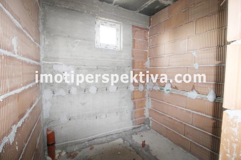 Продава  Къща област Пловдив , с. Строево , 167 кв.м | 56662106 - изображение [9]