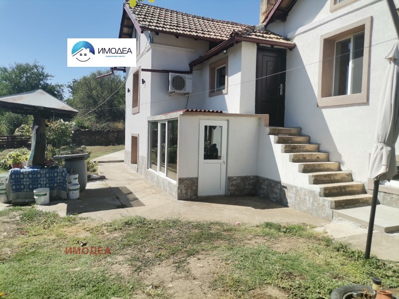 Продава КЪЩА, с. Долна Липница, област Велико Търново, снимка 3 - Къщи - 52815796