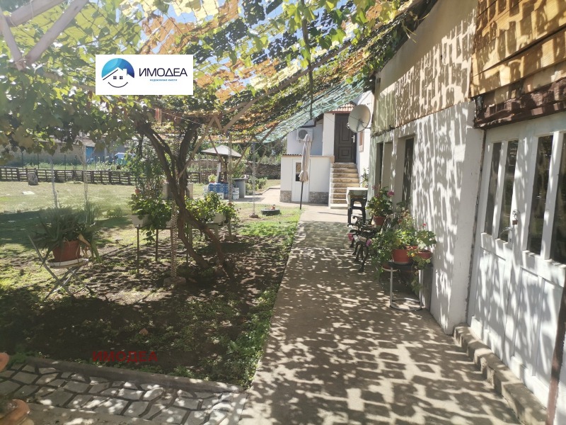 Продава КЪЩА, с. Долна Липница, област Велико Търново, снимка 5 - Къщи - 52815796