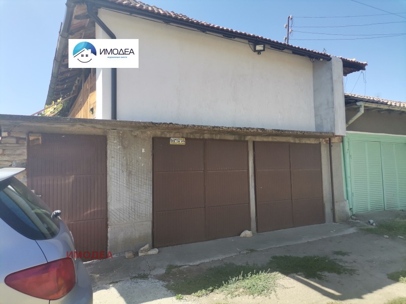 Продава КЪЩА, с. Долна Липница, област Велико Търново, снимка 11 - Къщи - 52815796