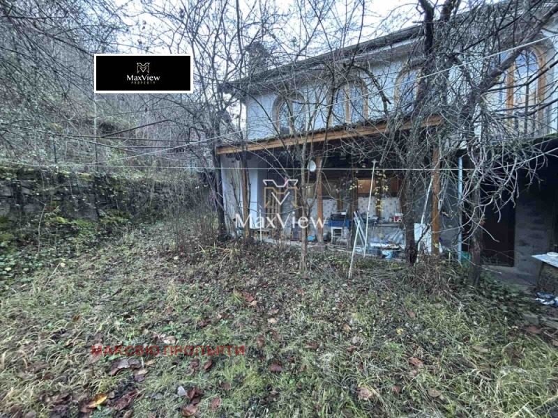 Продава КЪЩА, с. Лопян, област София област, снимка 17 - Къщи - 52824417