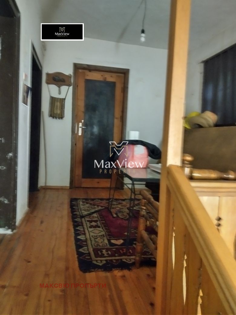 Продава КЪЩА, с. Лопян, област София област, снимка 5 - Къщи - 52824417