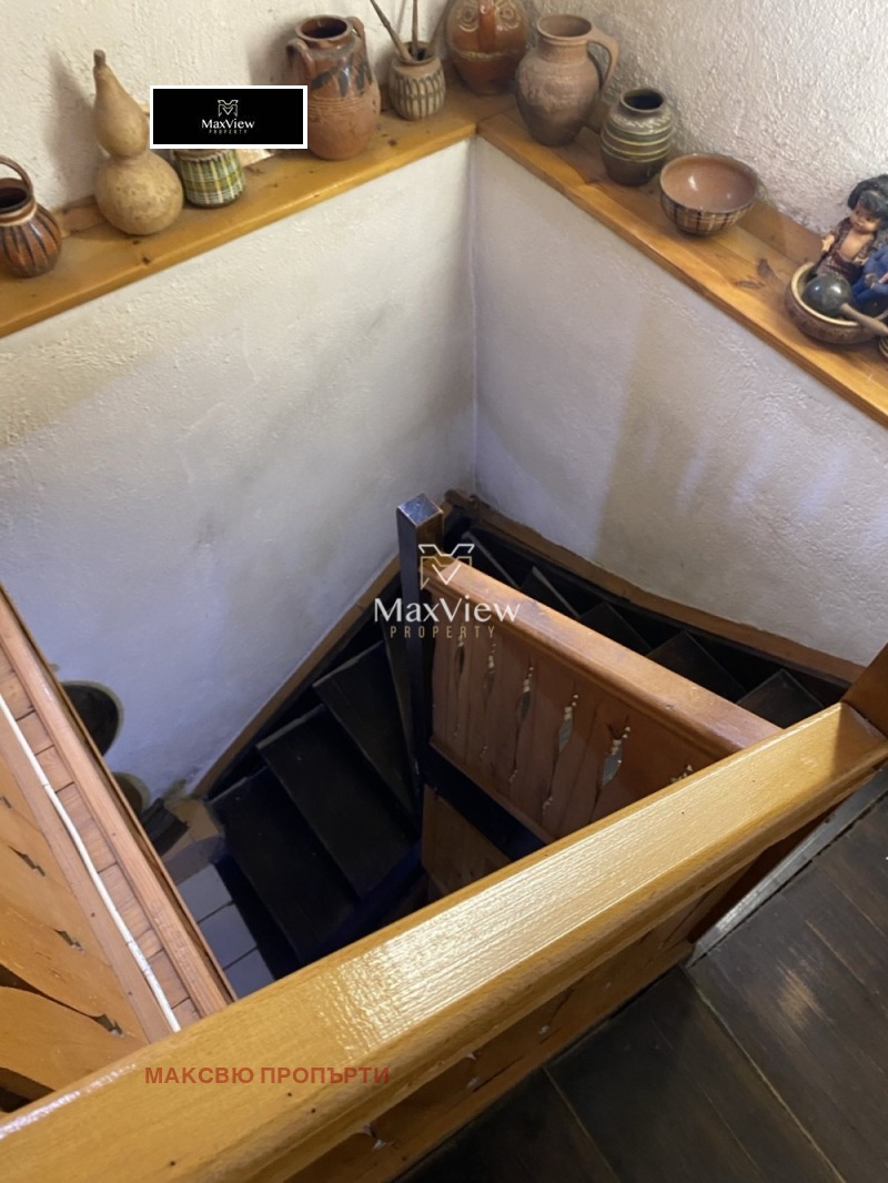 Продава КЪЩА, с. Лопян, област София област, снимка 4 - Къщи - 52824417