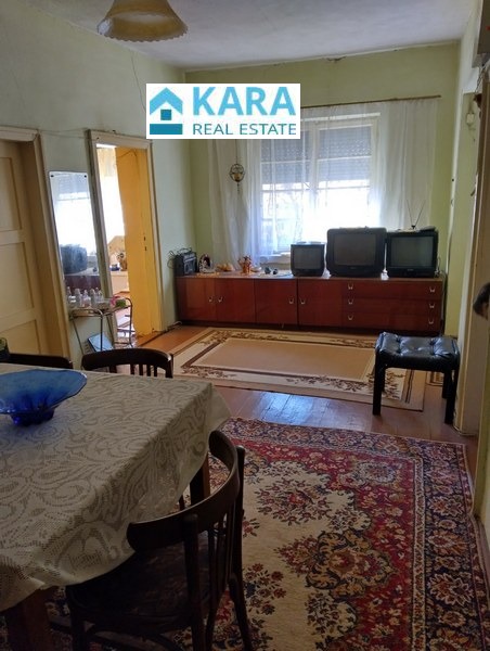 Продава КЪЩА, гр. Харманли, област Хасково, снимка 2 - Къщи - 53519841