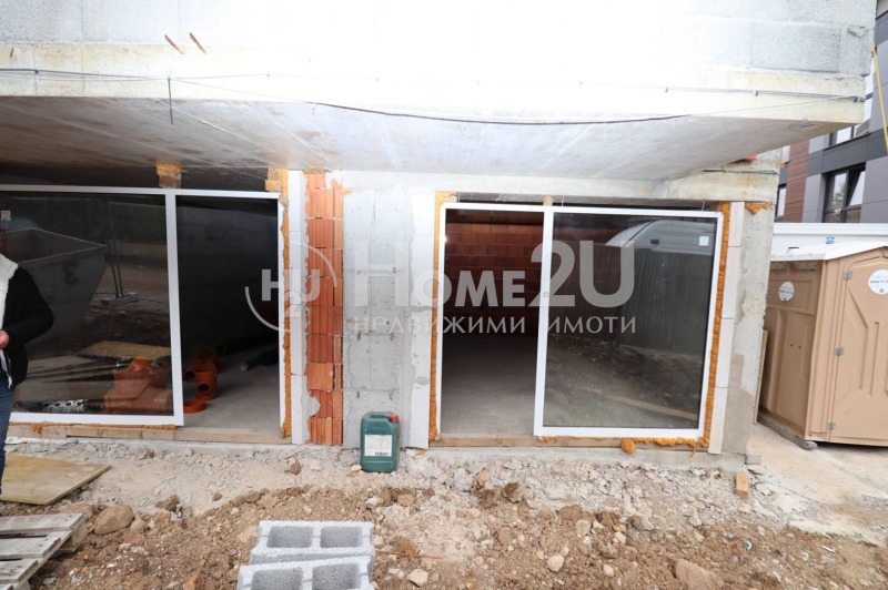 De vânzare  Garaj Sofia , Ovcia cupel , 25 mp | 67032831 - imagine [2]