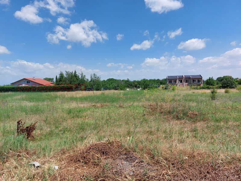 Til salg  Grund region Plovdiv , Branipole , 618 kvm | 73880284 - billede [3]