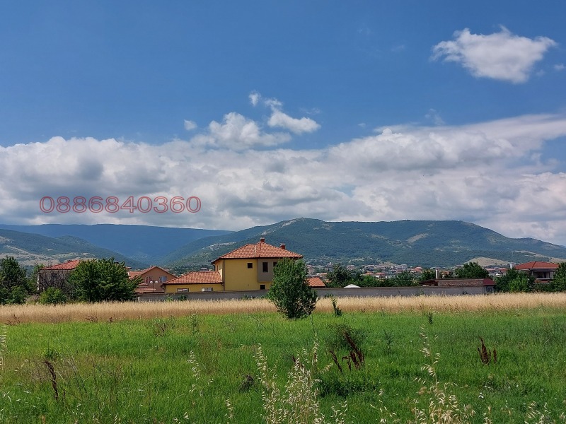 Til salg  Grund region Plovdiv , Branipole , 618 kvm | 73880284