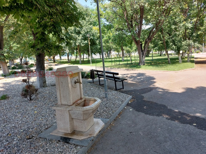 Til salg  Grund region Plovdiv , Branipole , 618 kvm | 73880284 - billede [7]