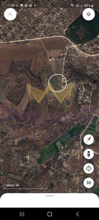 Til salg  Grund region Varna , Kichevo , 6000 kvm | 85732342 - billede [3]