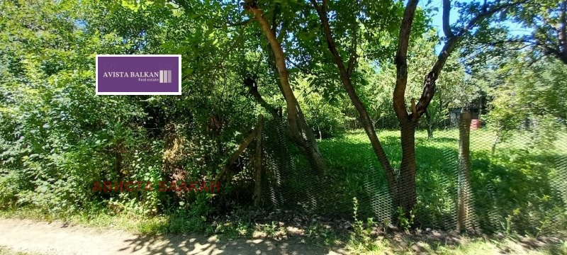 Продава ПАРЦЕЛ, с. Макоцево, област София област, снимка 2 - Парцели - 52472459