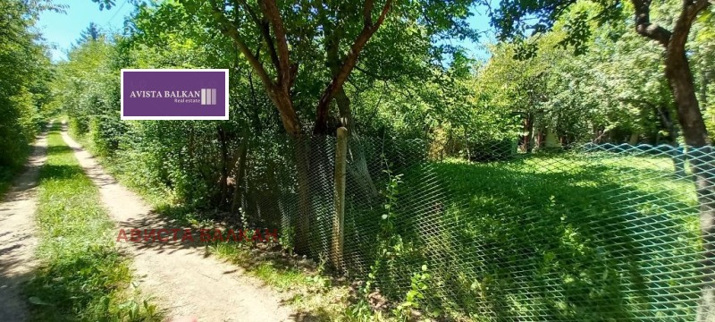 Продава ПАРЦЕЛ, с. Макоцево, област София област, снимка 4 - Парцели - 52472459