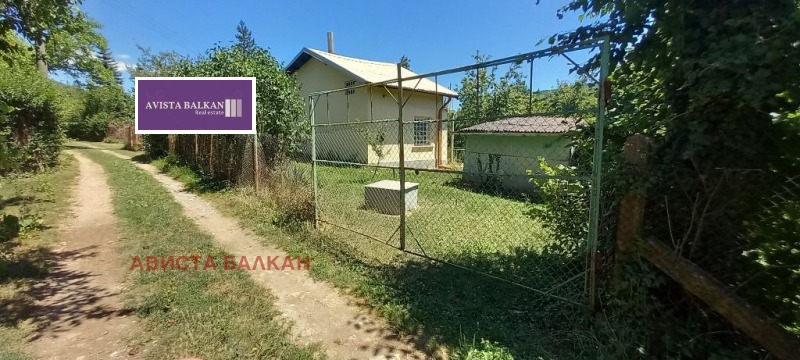 Продава ПАРЦЕЛ, с. Макоцево, област София област, снимка 10 - Парцели - 52472459