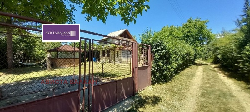 Продава ПАРЦЕЛ, с. Макоцево, област София област, снимка 8 - Парцели - 52472459