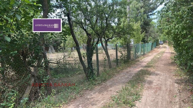 Продава ПАРЦЕЛ, с. Макоцево, област София област, снимка 13 - Парцели - 52472459