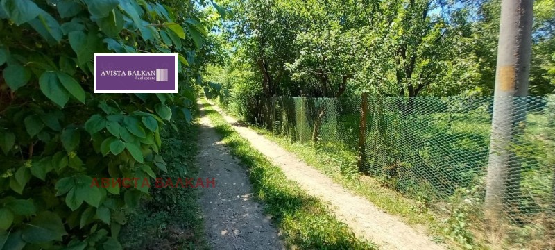 Продава ПАРЦЕЛ, с. Макоцево, област София област, снимка 12 - Парцели - 52472459