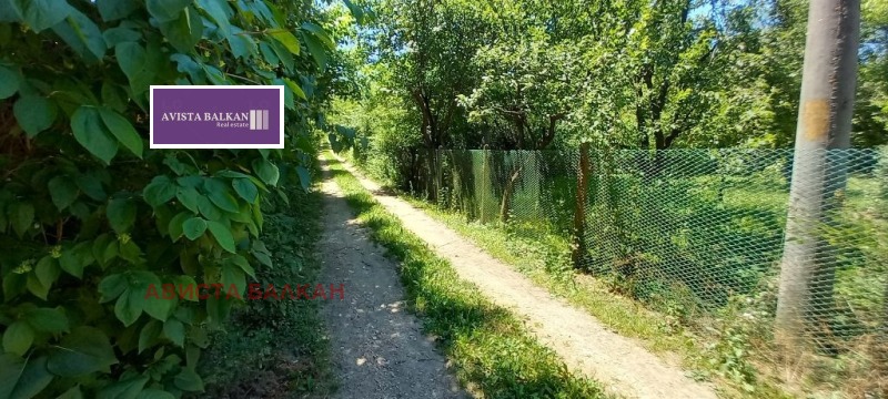 Продава ПАРЦЕЛ, с. Макоцево, област София област, снимка 11 - Парцели - 52472459