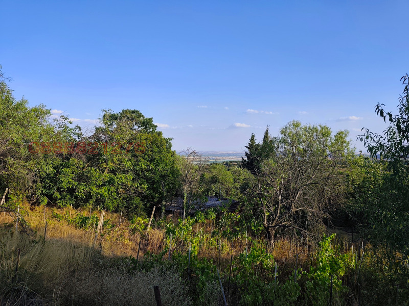 Продава ПАРЦЕЛ, гр. Стара Загора, Железник - център