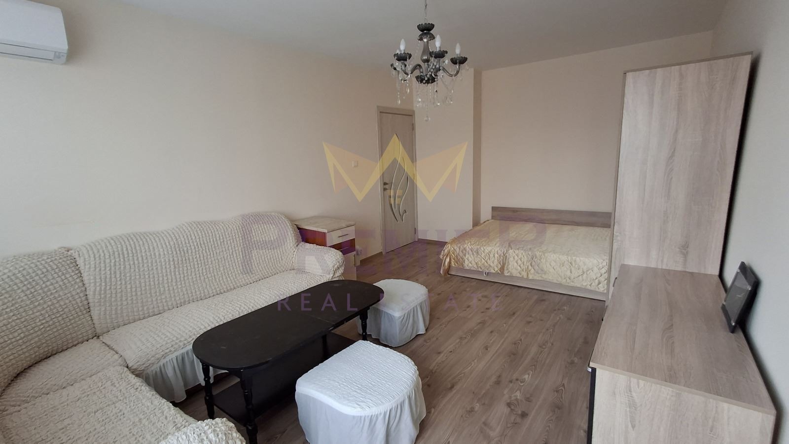 Продава 1-СТАЕН, гр. София, Надежда 3, снимка 2 - Апартаменти - 54066310