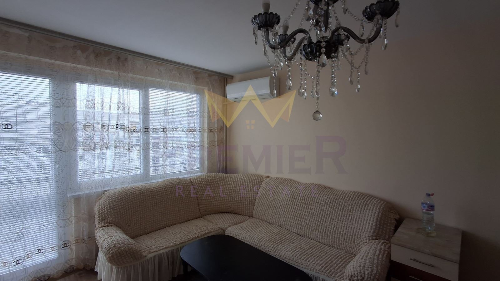 Продава 1-СТАЕН, гр. София, Надежда 3, снимка 3 - Апартаменти - 54066310