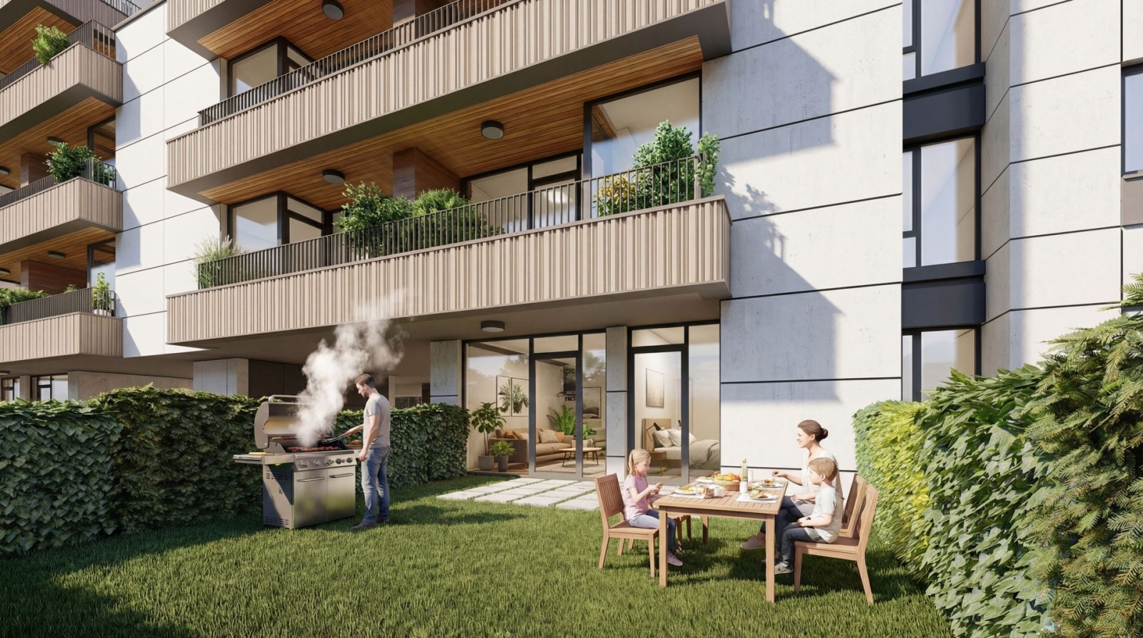 Продава 2-СТАЕН, гр. София, Манастирски ливади, снимка 7 - Апартаменти - 50384706