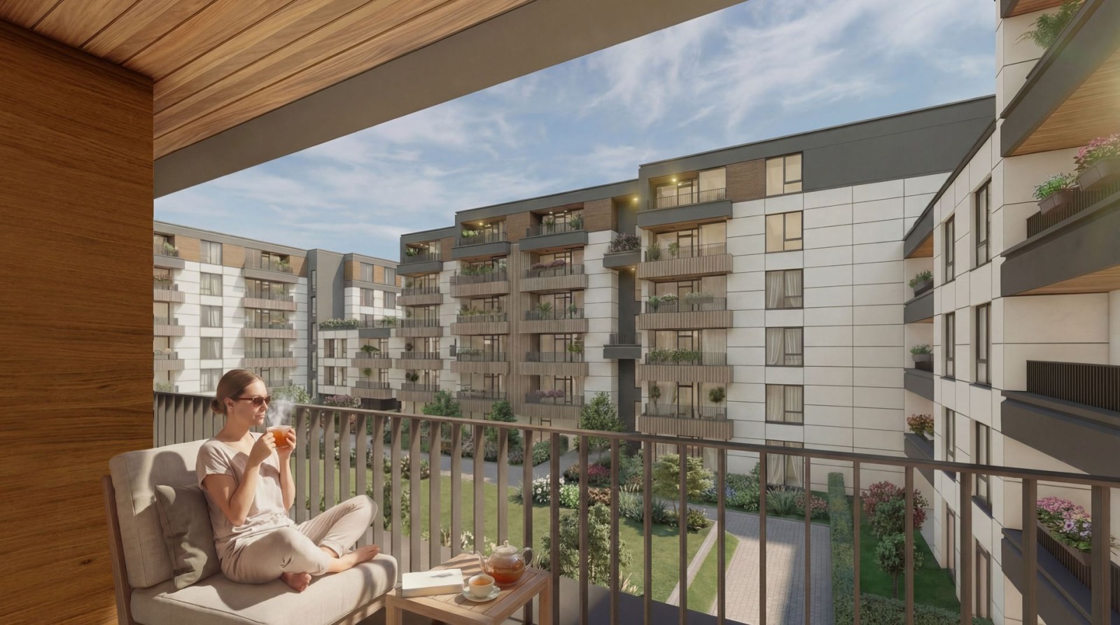 Продава 2-СТАЕН, гр. София, Манастирски ливади, снимка 6 - Апартаменти - 50384706