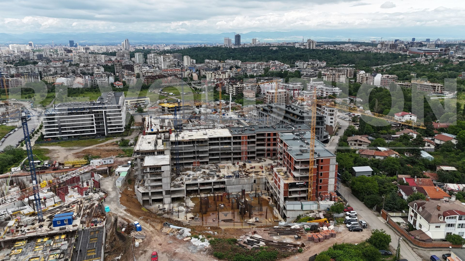 Продава 2-СТАЕН, гр. София, Манастирски ливади, снимка 7 - Апартаменти - 50384706