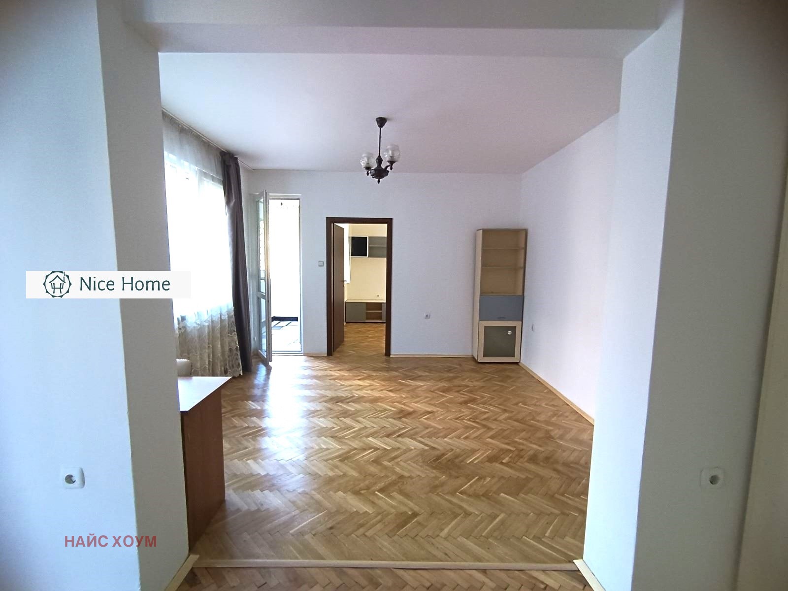 Продава 2-СТАЕН, гр. София, Гео Милев, снимка 3 - Апартаменти - 53800397