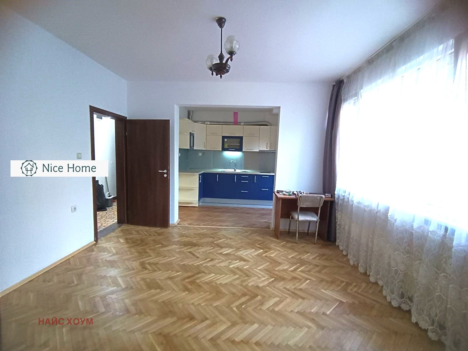 Продава 2-СТАЕН, гр. София, Гео Милев, снимка 2 - Апартаменти - 53800397