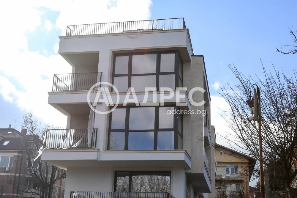 Продава 2-СТАЕН, гр. София, Драгалевци, снимка 17 - Апартаменти - 54847782