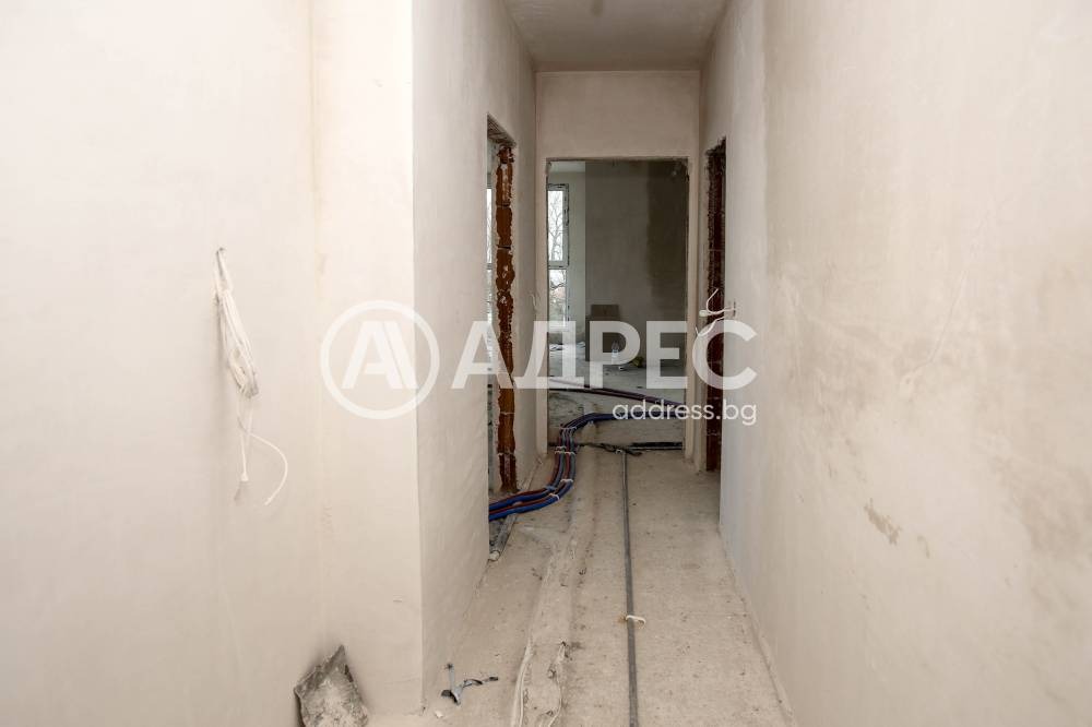 Продава 2-СТАЕН, гр. София, Драгалевци, снимка 8 - Апартаменти - 54847782