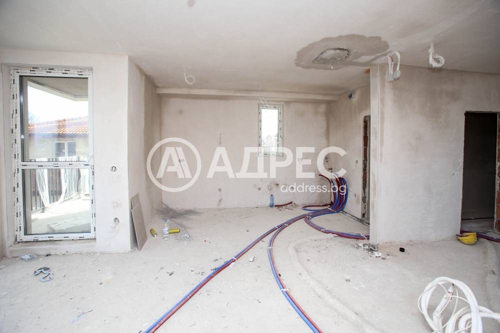 Продава 2-СТАЕН, гр. София, Драгалевци, снимка 10 - Апартаменти - 54847782
