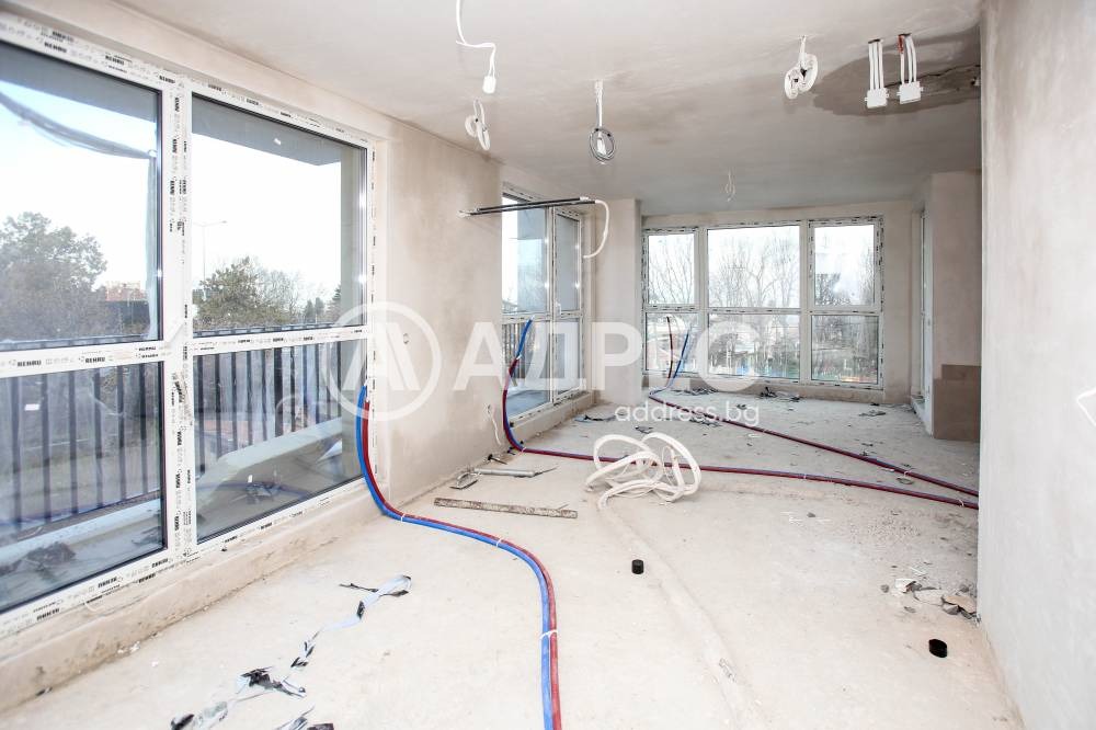Продава 2-СТАЕН, гр. София, Драгалевци, снимка 9 - Апартаменти - 54847782
