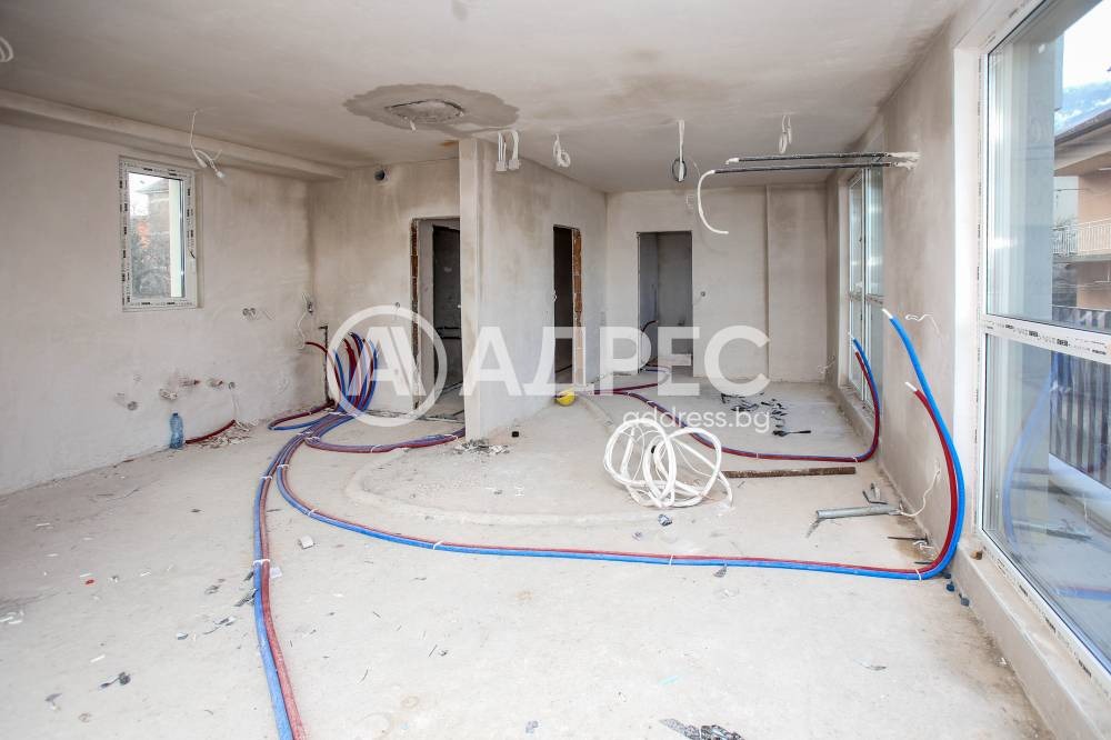 Продава 2-СТАЕН, гр. София, Драгалевци, снимка 6 - Апартаменти - 54847782