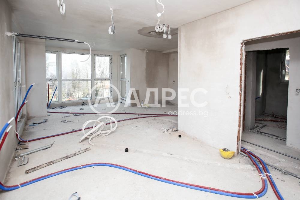 Продава 2-СТАЕН, гр. София, Драгалевци, снимка 15 - Апартаменти - 54847782