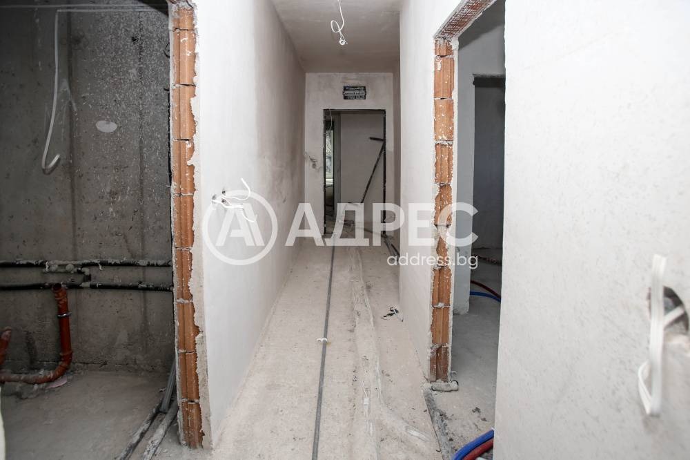 Продава 2-СТАЕН, гр. София, Драгалевци, снимка 12 - Апартаменти - 54847782