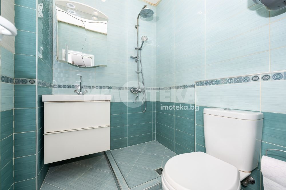 Продава 2-СТАЕН, гр. Пловдив, Тракия, снимка 3 - Апартаменти - 54912223