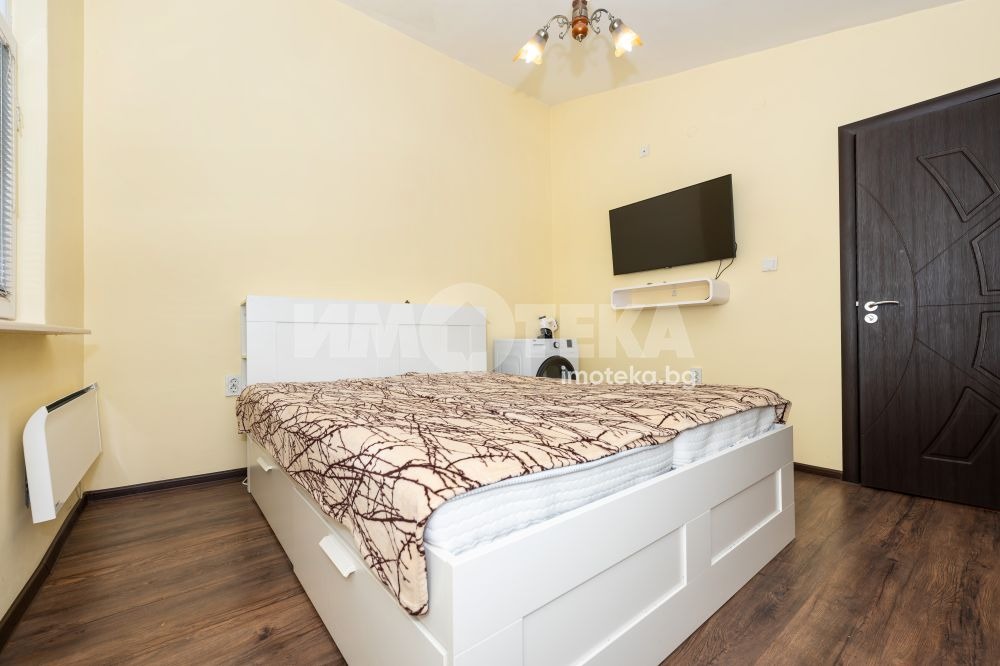 Продава 2-СТАЕН, гр. Пловдив, Тракия, снимка 2 - Апартаменти - 54912223